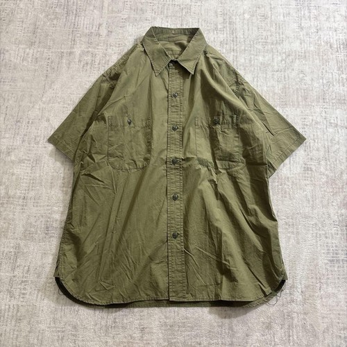 Buzz rickson cotton military - cotton,
