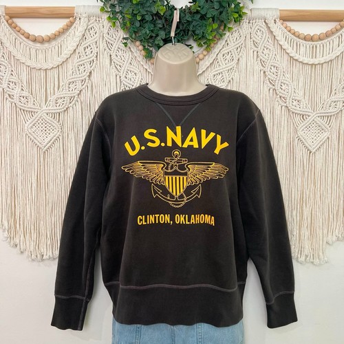 Buzz rickson navy - us,
