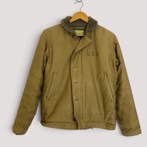 Buzz rickson br12031 1 - rickson's,
