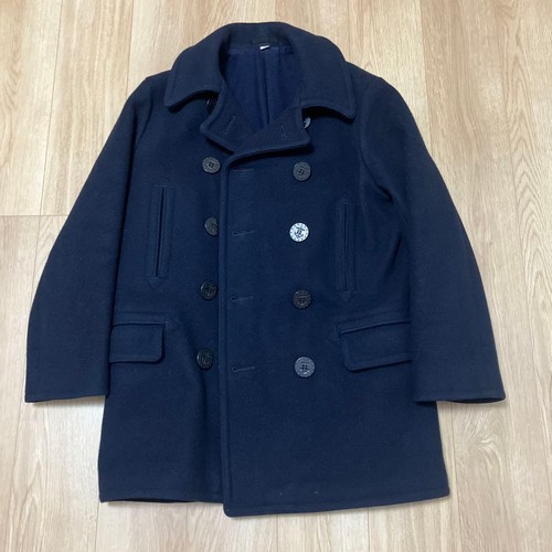 Buzz rickson coat naval - p,