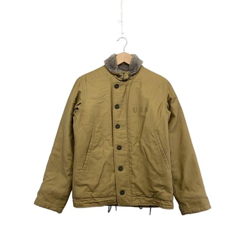 Buzz rickson deck jacket - buzz, n-1