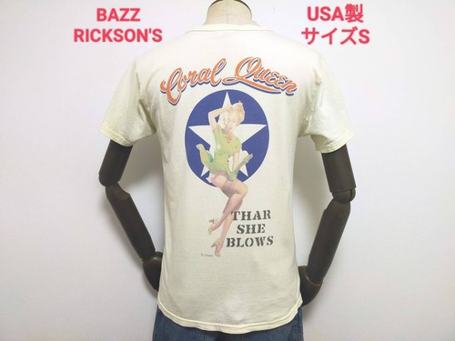 Mens buzz rickson good - buzz, rickson’s