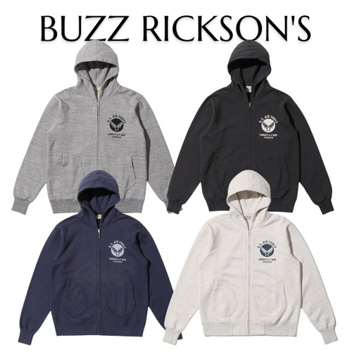 Buzz rickson lot - buzz, br65599