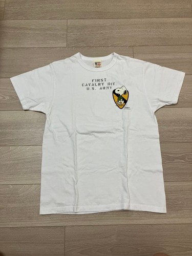 Buzz rickson peanuts - buzz,