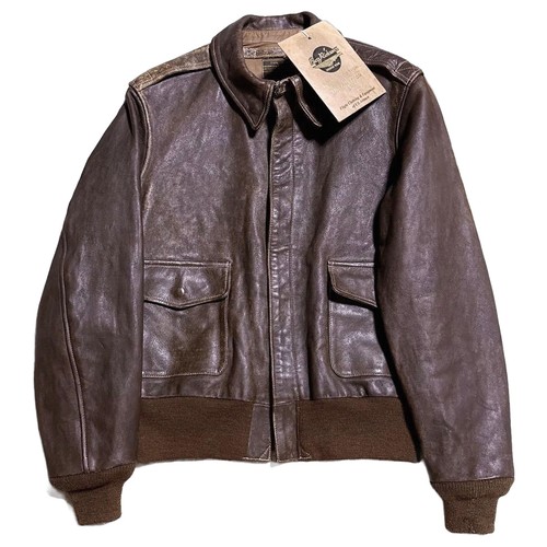 Buzz rickson 2 horsehide - rickson's, a-2
