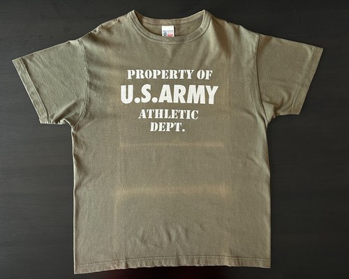 Buzz rickson army - buzz, u.s.