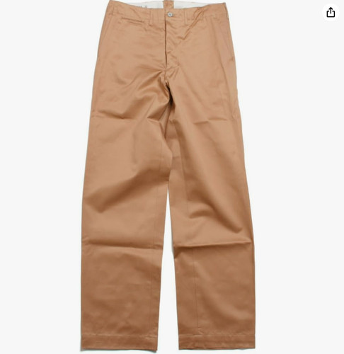 Buzz rickson early - buzz, military