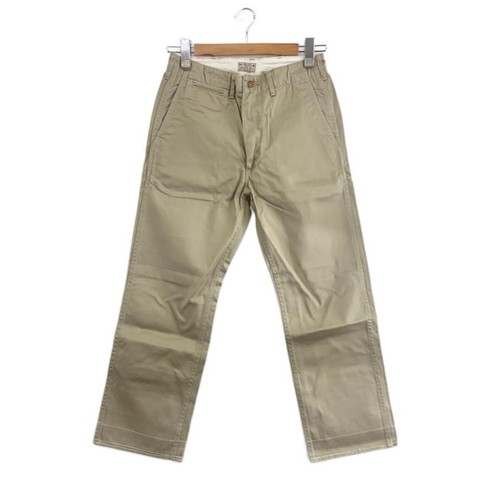 Buzz rickson trousers pants - buzz,