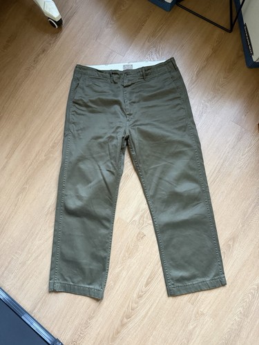 Buzz rickson early - rickson's,