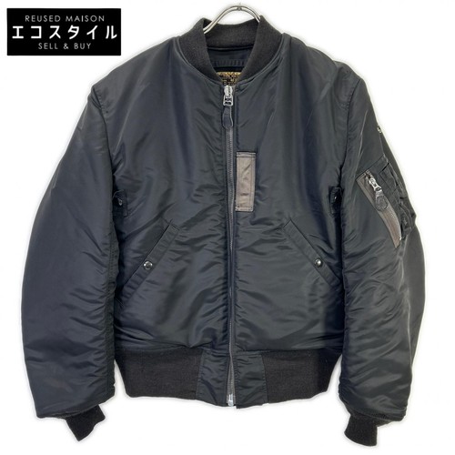 Buzz rickson br12666 black - buzz, rickson's