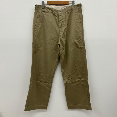 Buzz rickson 1942 khaki - rickson's,