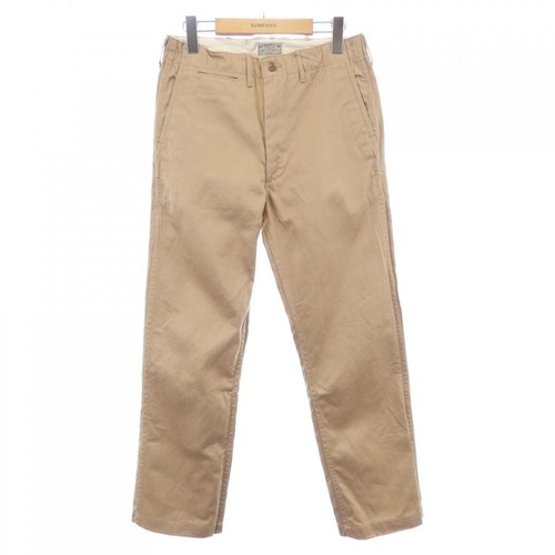 Buzz rickson chino - chino, trousers