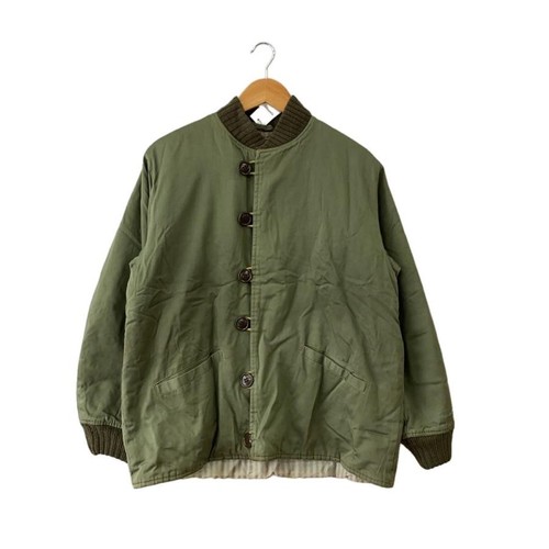 Buzz rickson military jacket - buzz, rickson's