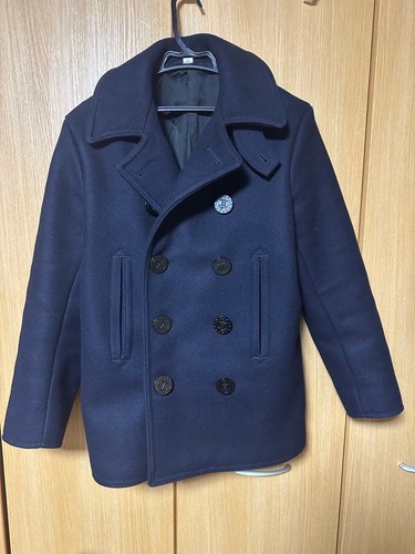 Buzz rickson naval clothing - rickson's,