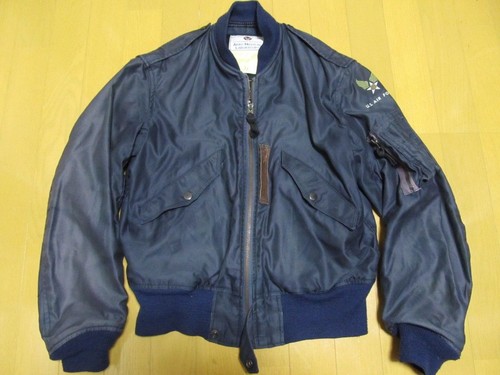 Buzz rickson type 2a - l-2a, test