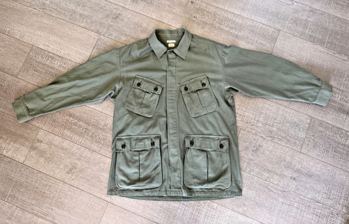 Very rare buzz rickson - buzz, coat