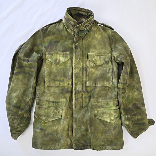 Rare buzz rickson japan - buzz,