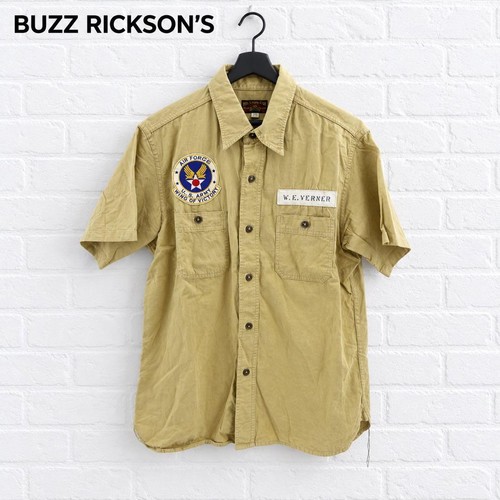 Buzz rickson br36963 - rickson's,