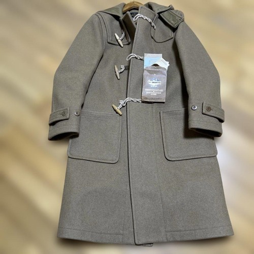 Buzz rickson brown wool - rickson's,