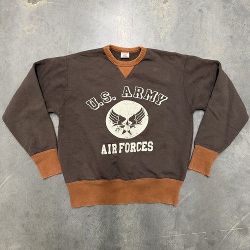 Vintage army air forces - us,