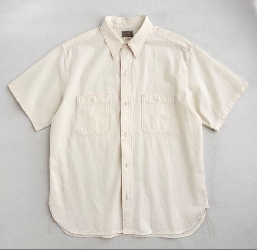 Buzz rickson cotton chambray - buzz,