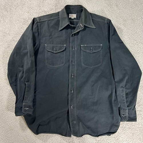 Buzz rickson herringbone - buzz,