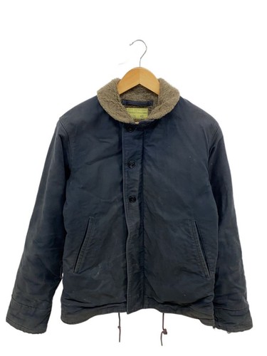 Buzz rickson deck jacket - deck, 40