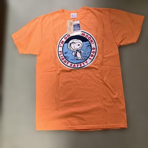 Buzz rickson peanuts - buzz,
