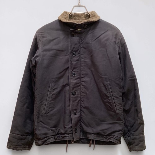 Buzz rickson br12030 1 - buzz,