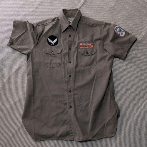 Buzz rickson denim - buzz, rickson's