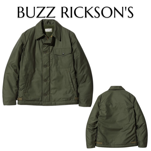 Buzz rickson lot br14956 - no.,