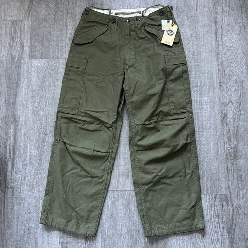 Buzz ricksons 1951 - m-1951, cargo