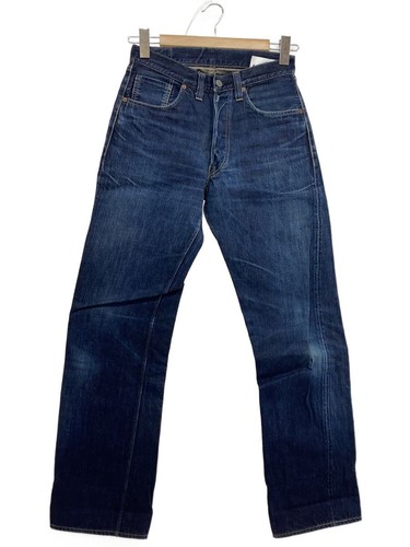 Buzz rickson selvedge denim - rickson's,
