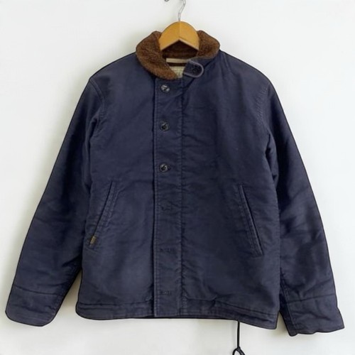 Buzz rickson old joe - buzz,