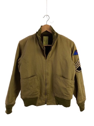 Buzz rickson flight - buzz, jacket