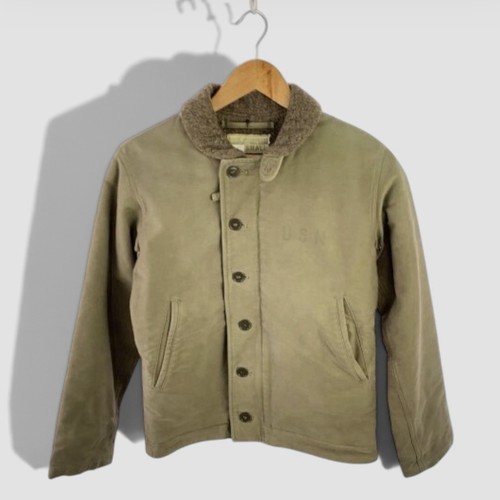 Buzz rickson m13795 1 - rickson’s, n-1
