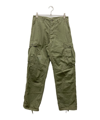 Buzz rickson cargo pants - rickson's,