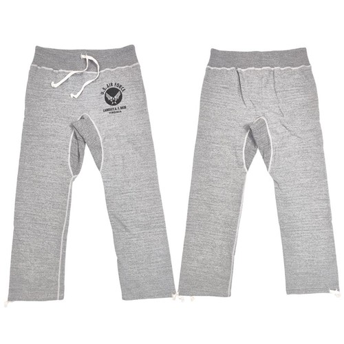Buzz rickson br40973 sweat - ,