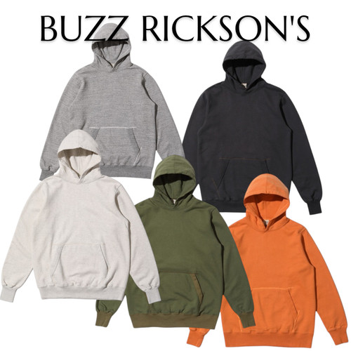 Buzz rickson lot - rickson's,